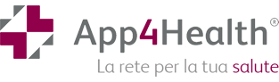 App4Health Logo
