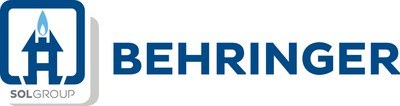 Behringer Logo