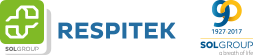 Respitek Logo