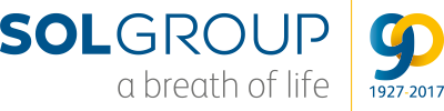 Solgroup Logo